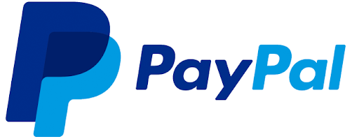 pay with paypal - Jazmin Bean Store